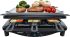 Raclette RC 7 Black Steel