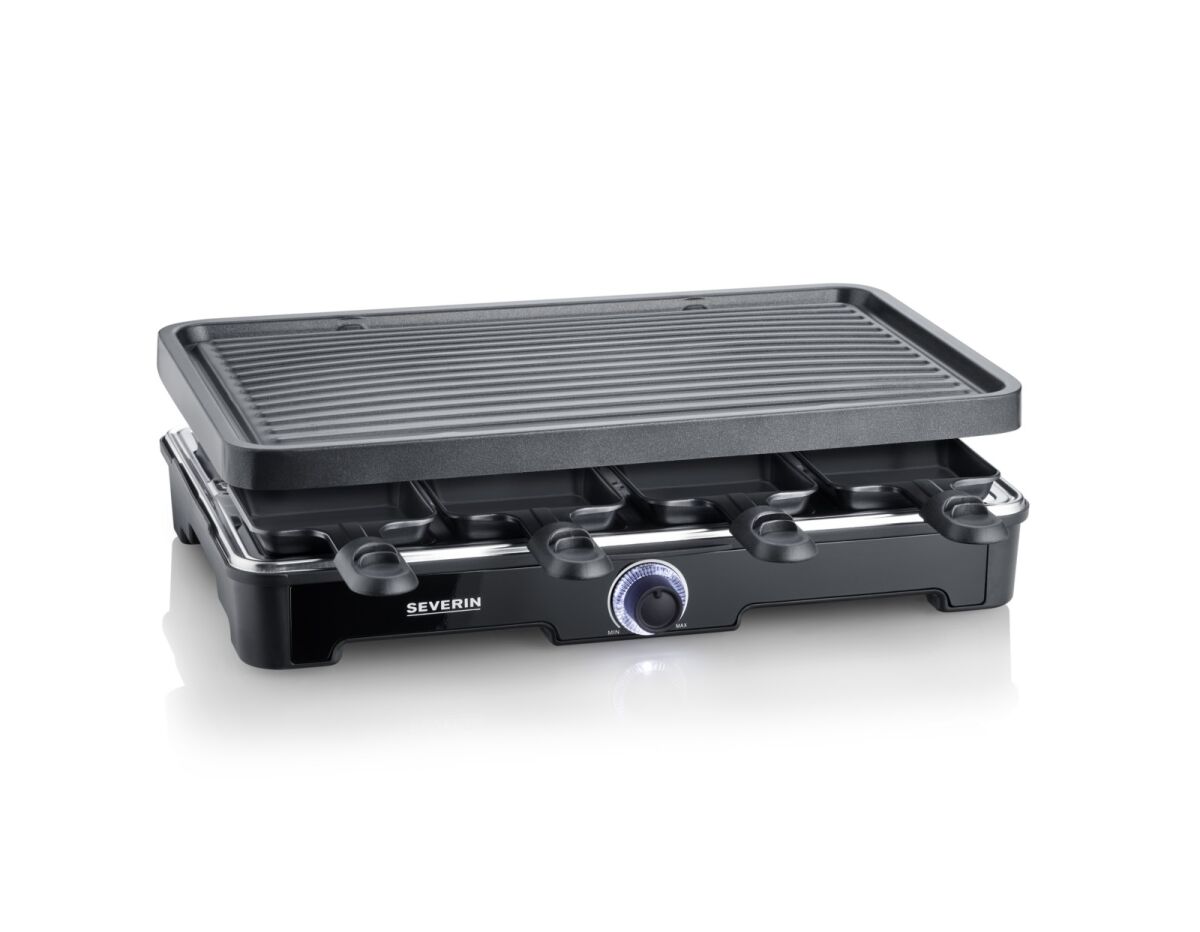 Raclette-Grill RG 9670