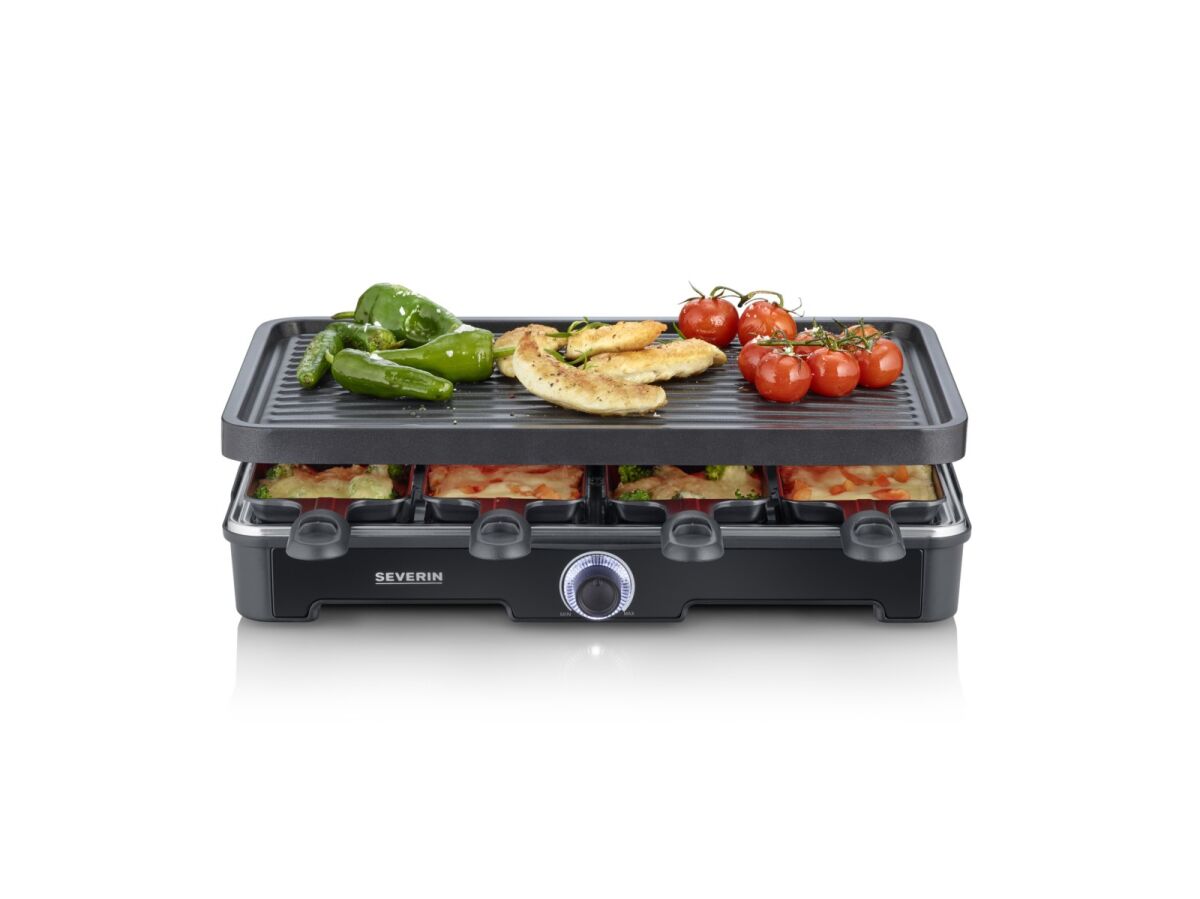 Raclette-Grill RG 9670