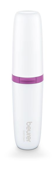 Damen-Gesichtsrasierer HL 16 ws Damen-Gesichtsrasierer HL 16 ws