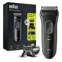 Rasierer 3000BT b