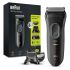Rasierer 3000BT b