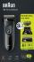 Rasierer 3000BT b