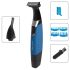 Body-Hair Trimmer PC-BHT3074 bl