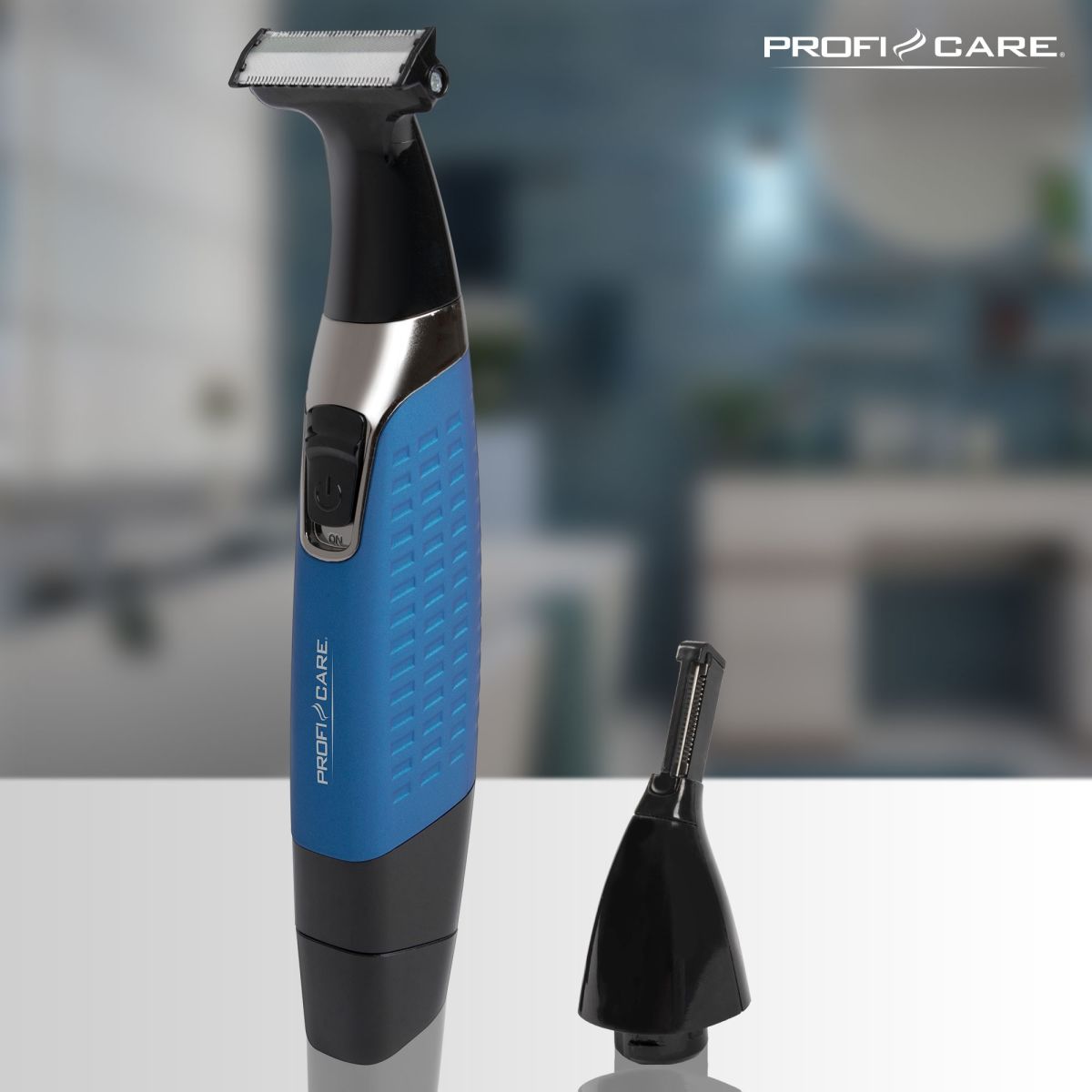 Body-Hair Trimmer PC-BHT3074 bl