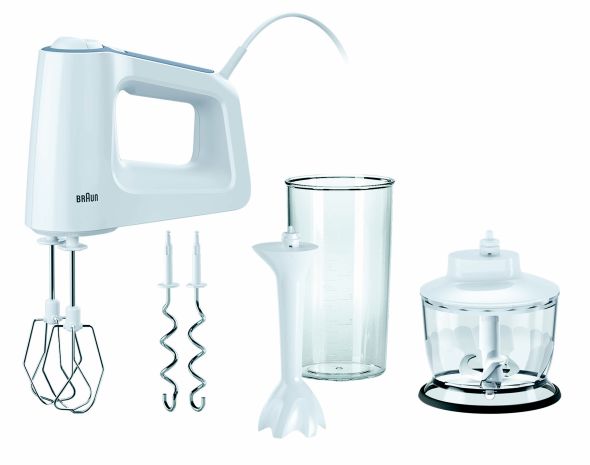 Handmixer HM 3135 Handmixer HM 3135