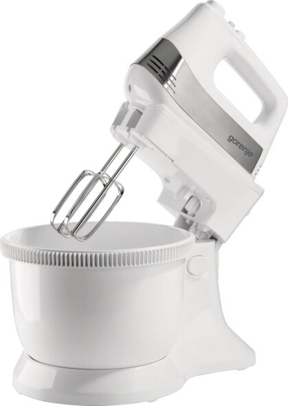 Handmixer mit Stand M500DCS