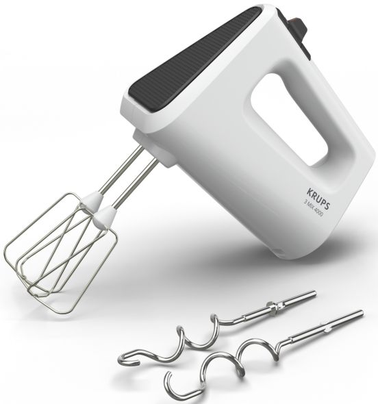 Handmixer GN 4001 ws