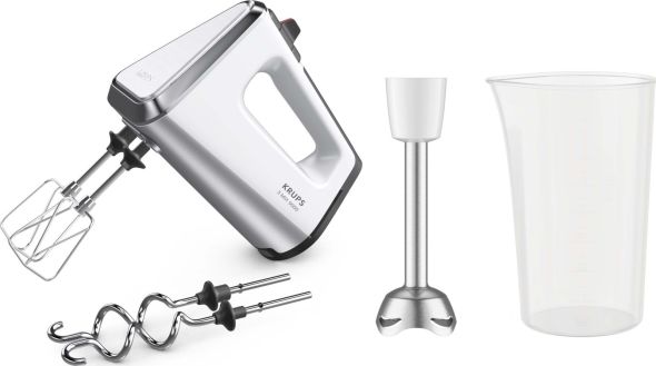 Handmixer m.Mixstab GN9121 ws/si Handmixer m.Mixstab GN9121 ws/si