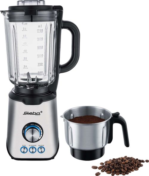 Standmixer MX 4 plus eds/sw Standmixer MX 4 plus eds/sw