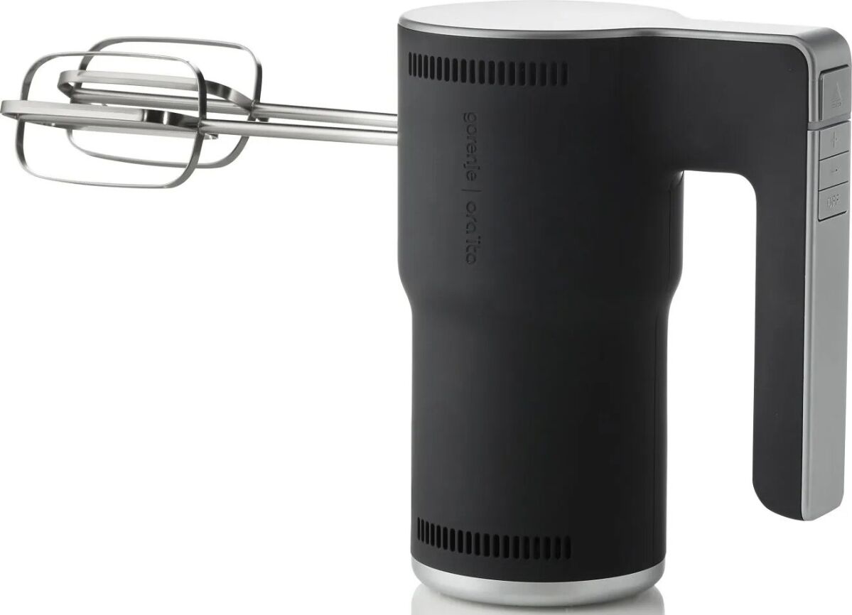 Handmixer M400ORAB