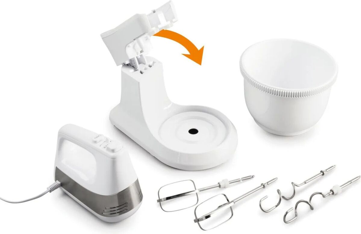 Handmixer mit Stand M500DCS