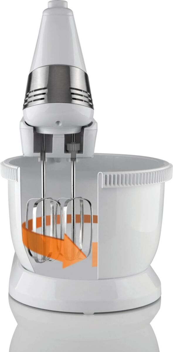 Handmixer mit Stand M500DCS