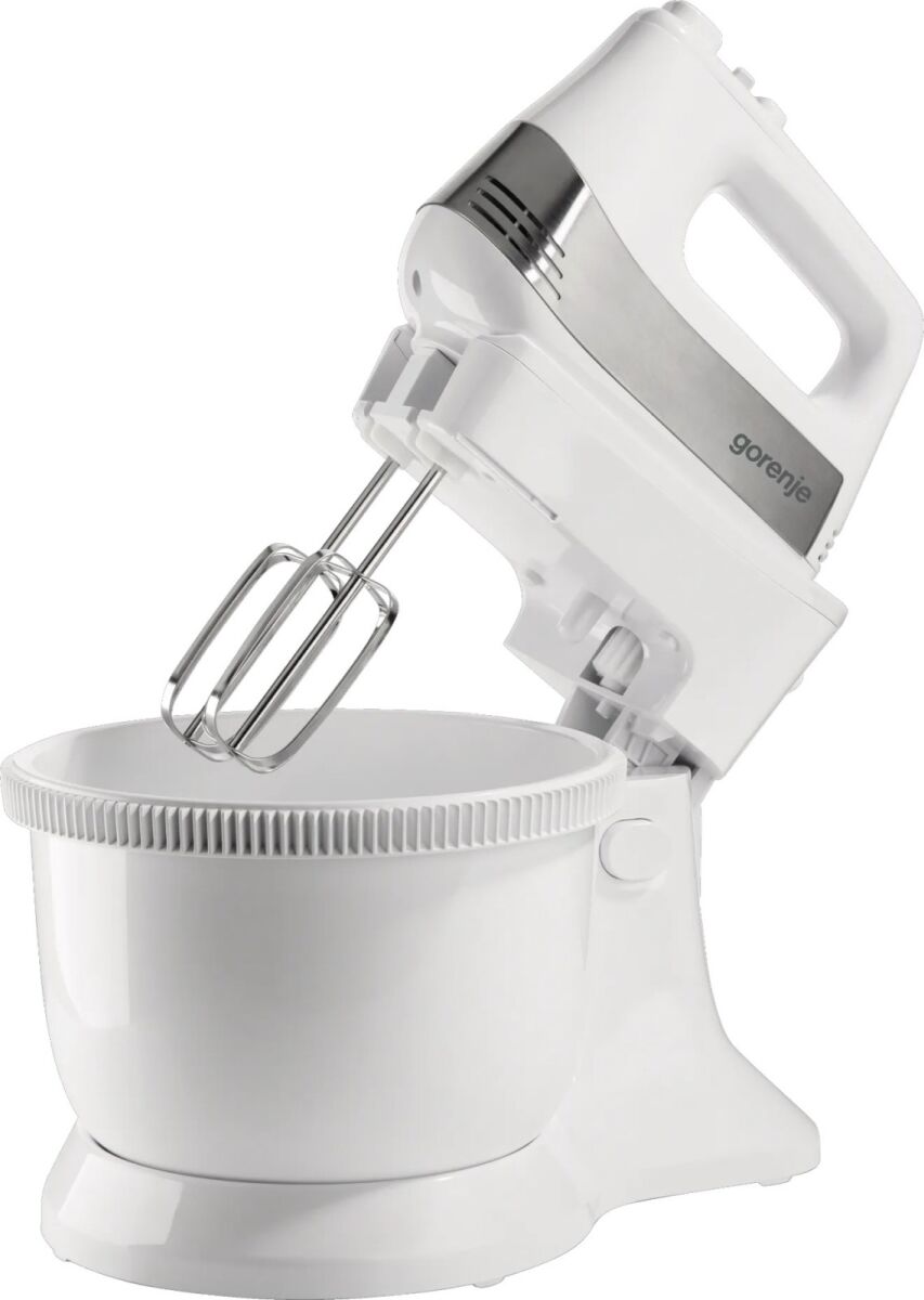 Handmixer mit Stand M500DCS