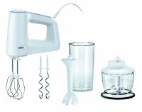 Handmixer HM 3135