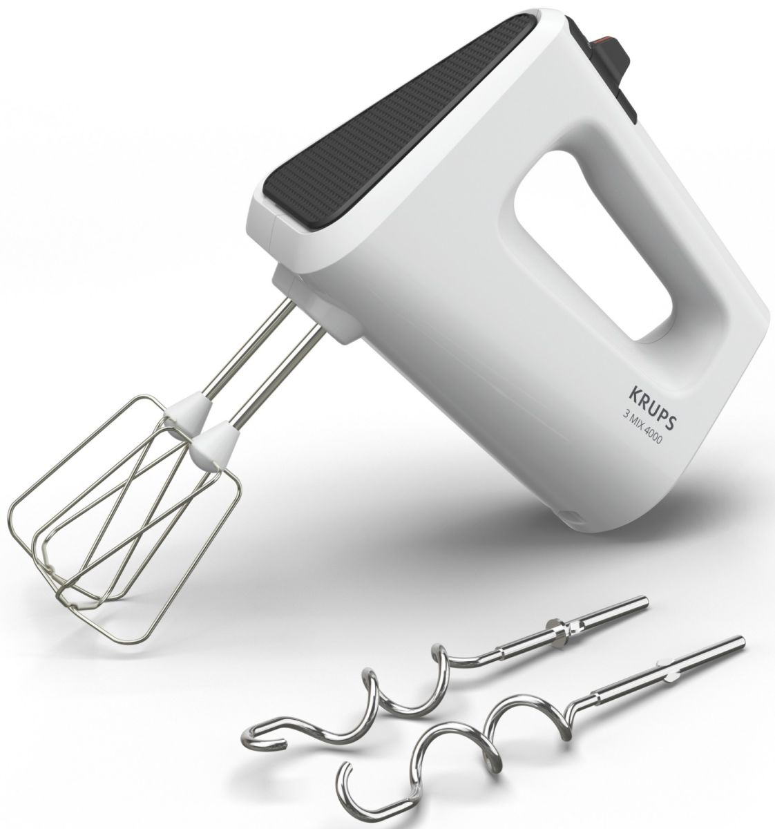 Handmixer GN 4001 ws
