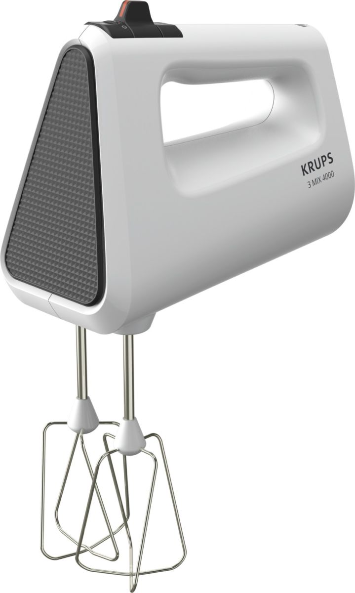 Handmixer GN 4001 ws