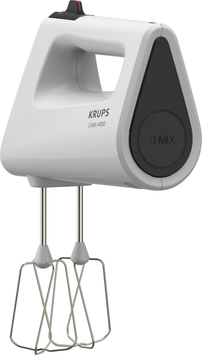Handmixer GN 4001 ws