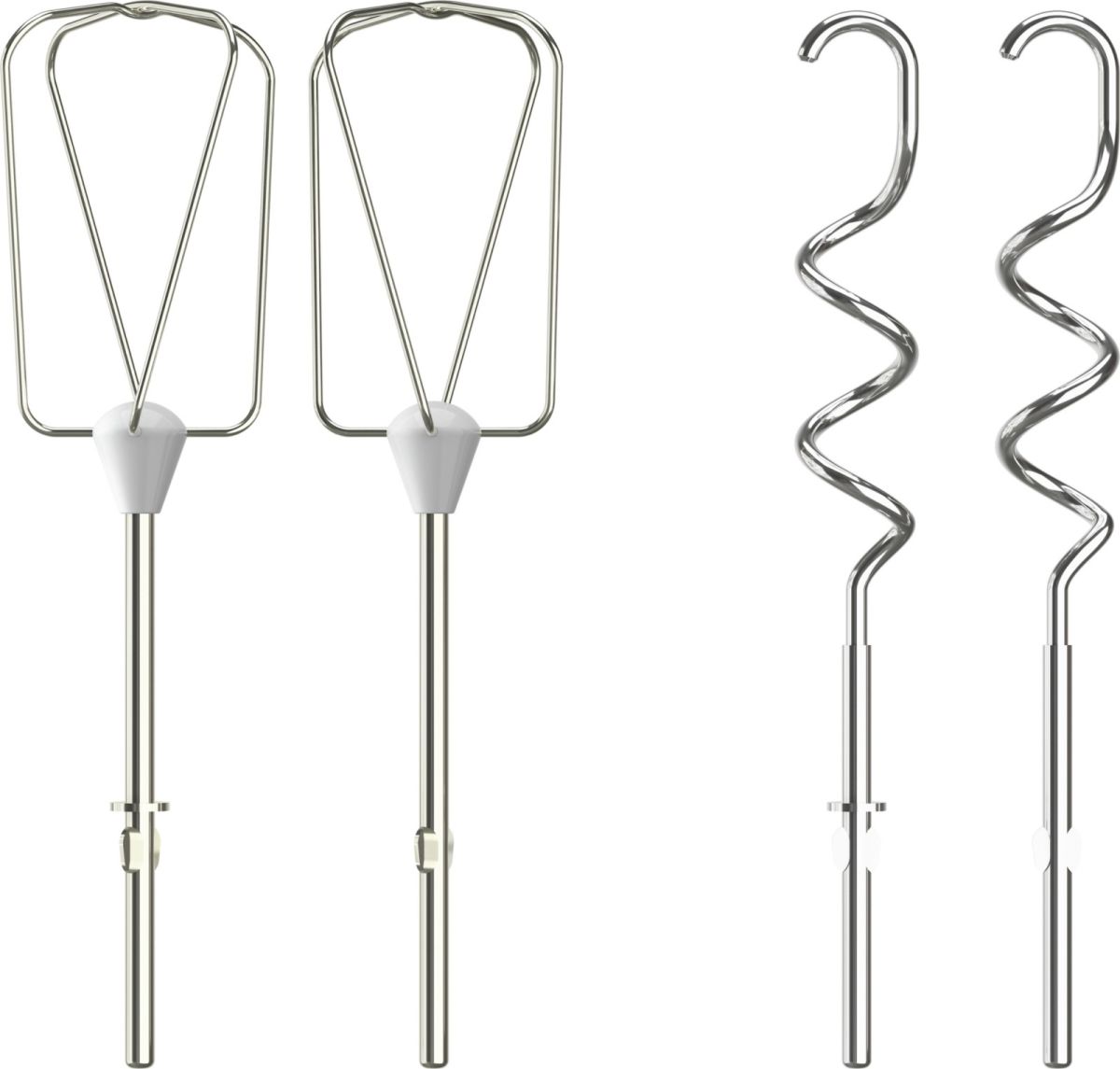 Handmixer GN 4001 ws