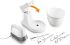 Handmixer mit Stand M500DCS