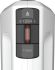 Handmixer GN 4001 ws