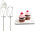 Handmixer GN 4001 ws