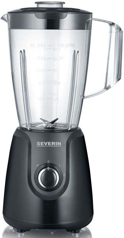 Standmixer SM 3707 sw