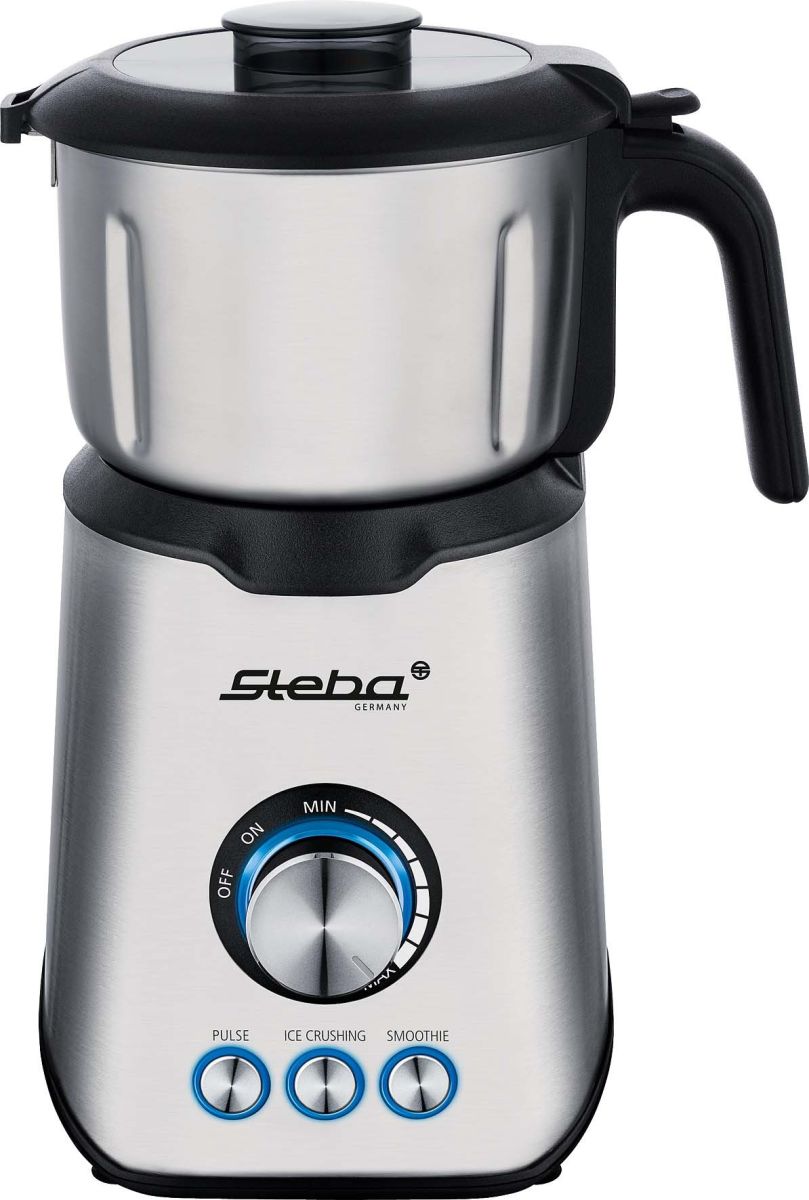 Standmixer MX 4 plus eds/sw