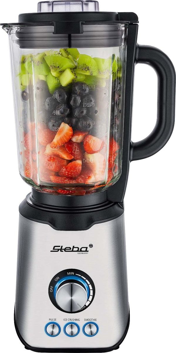 Standmixer MX 4 plus eds/sw