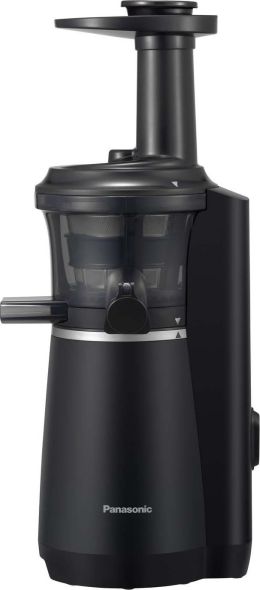 Entsafter MJ-L501KXE matt-sw Entsafter MJ-L501KXE matt-sw