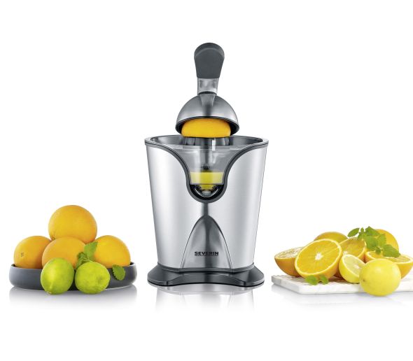 Citruspresse CP 3544eds-geb/sw Citruspresse CP 3544eds-geb/sw
