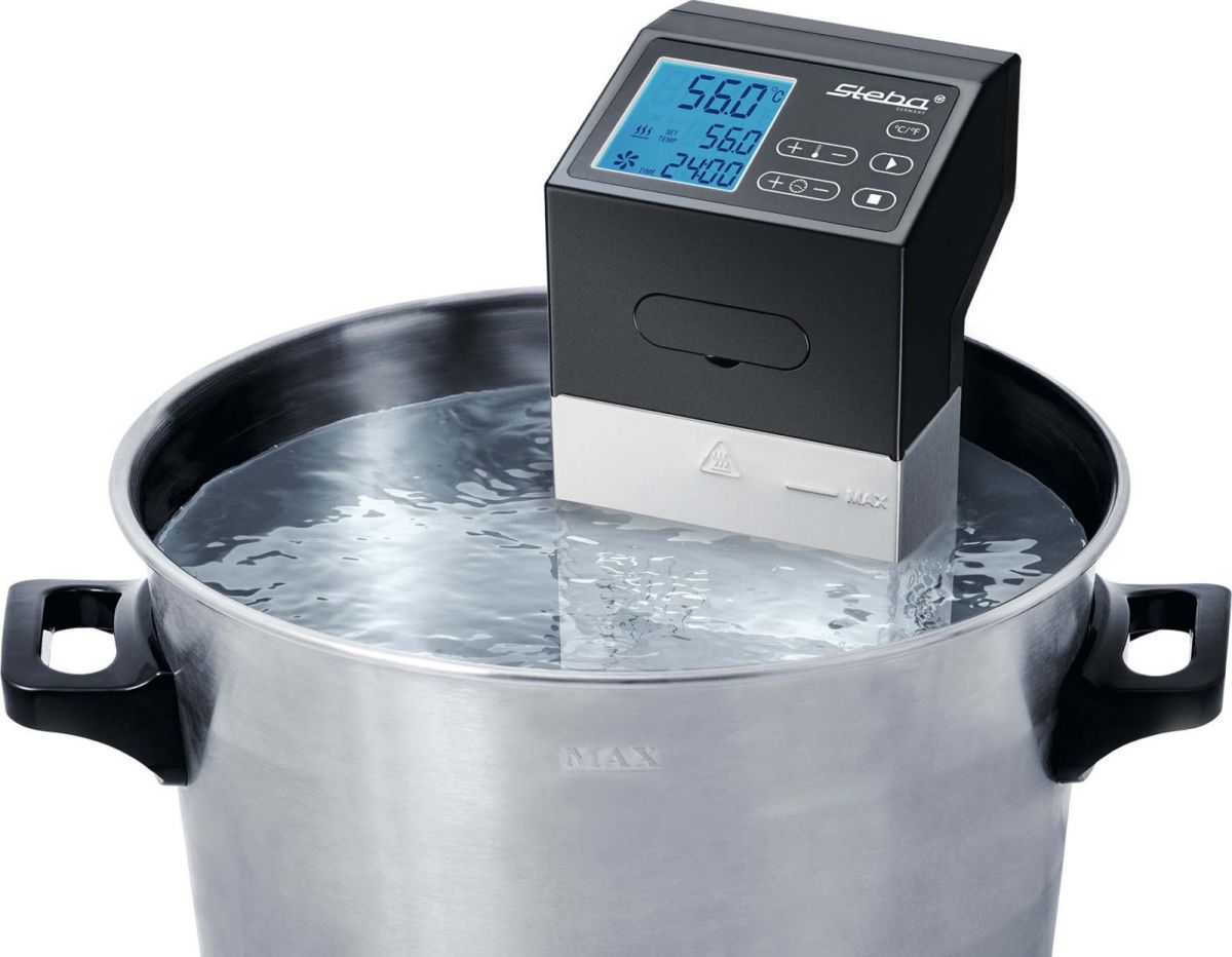 Sous-Vide Garer SV 100 PROFESSIONAL