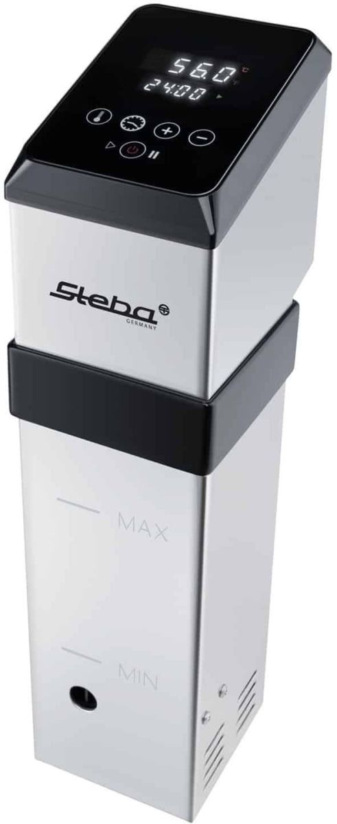 Sous-Vide Garer SV 120 PROFESSIONAL