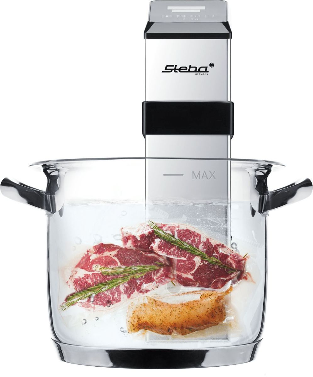 Sous-Vide Garer SV 120 PROFESSIONAL