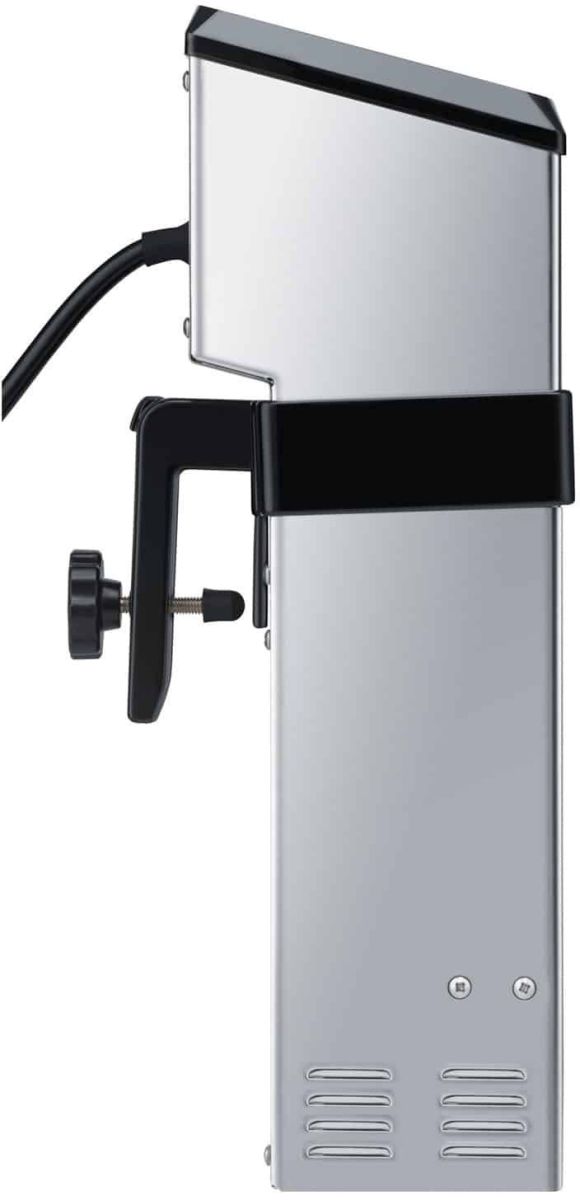 Sous-Vide Garer SV 120 PROFESSIONAL