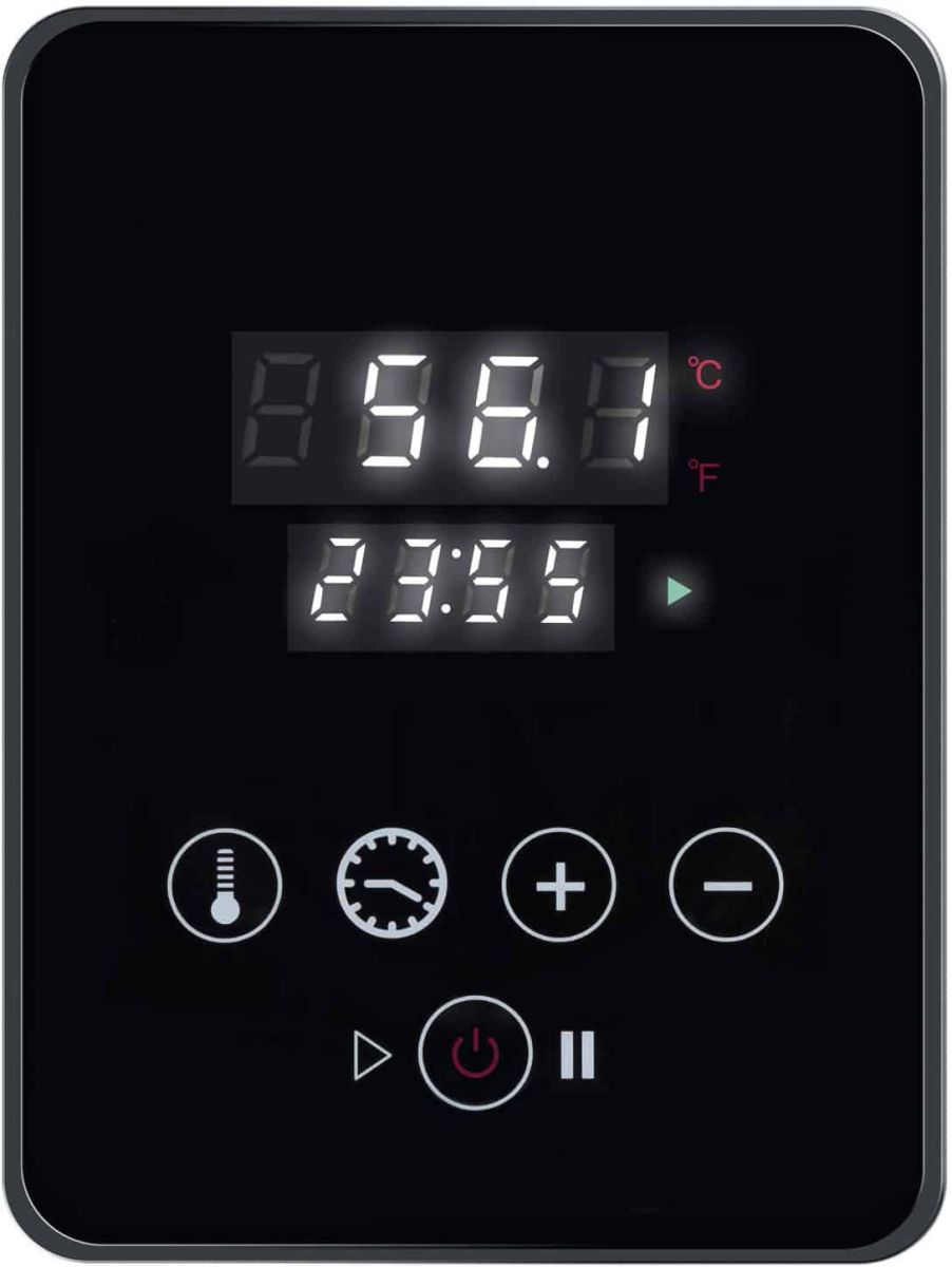 Sous-Vide Garer SV 120 PROFESSIONAL
