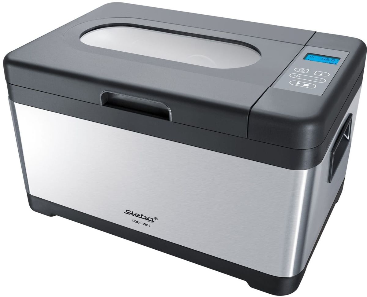 Sous-Vide Garer SV 2 eds/sw