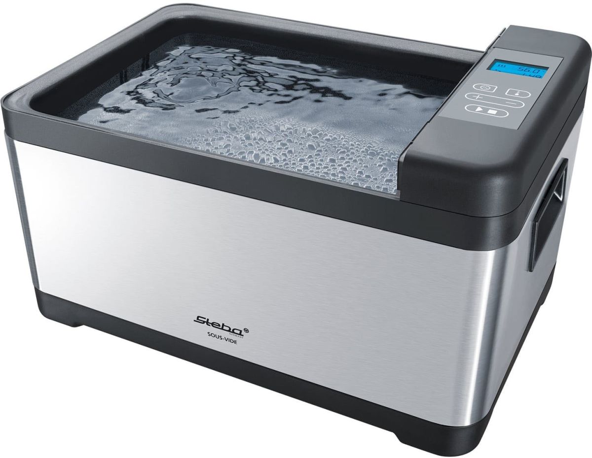 Sous-Vide Garer SV 2 eds/sw