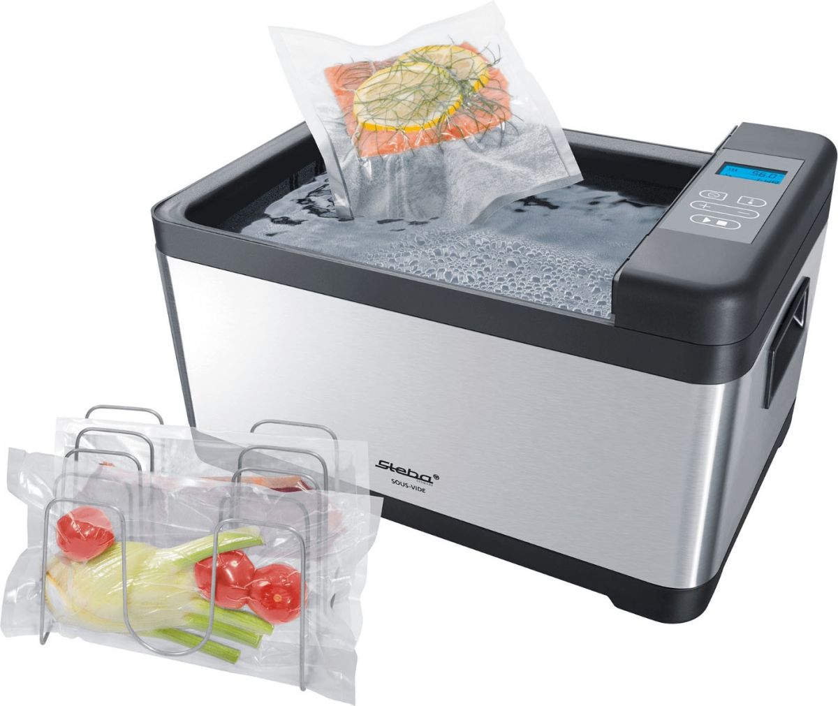 Sous-Vide Garer SV 2 eds/sw