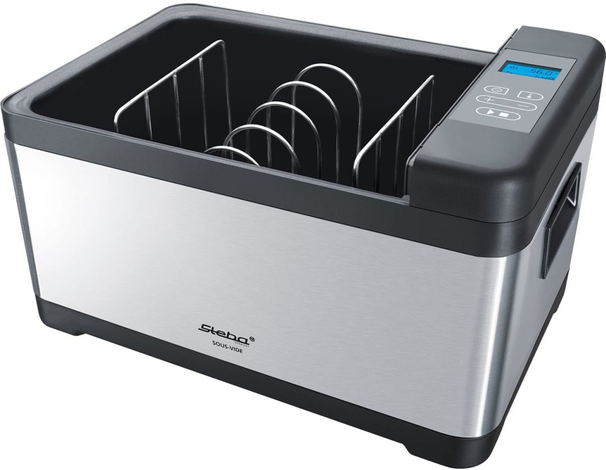 Sous-Vide Garer SV 2 eds/sw