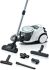 Bodenstaubsauger beutellos BGC41XHYG ws