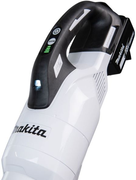 Akku-Staubsauger DCL286FZ Akku-Staubsauger DCL286FZ