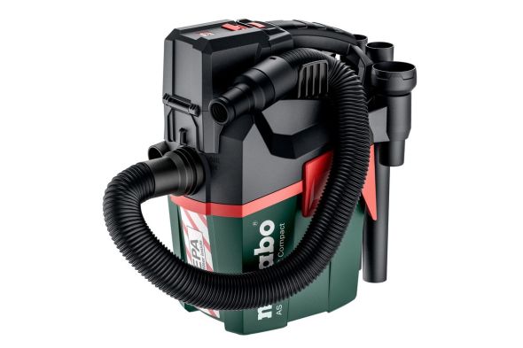 Akkusauger AS 18HEPA PC Compact Akkusauger AS 18HEPA PC Compact