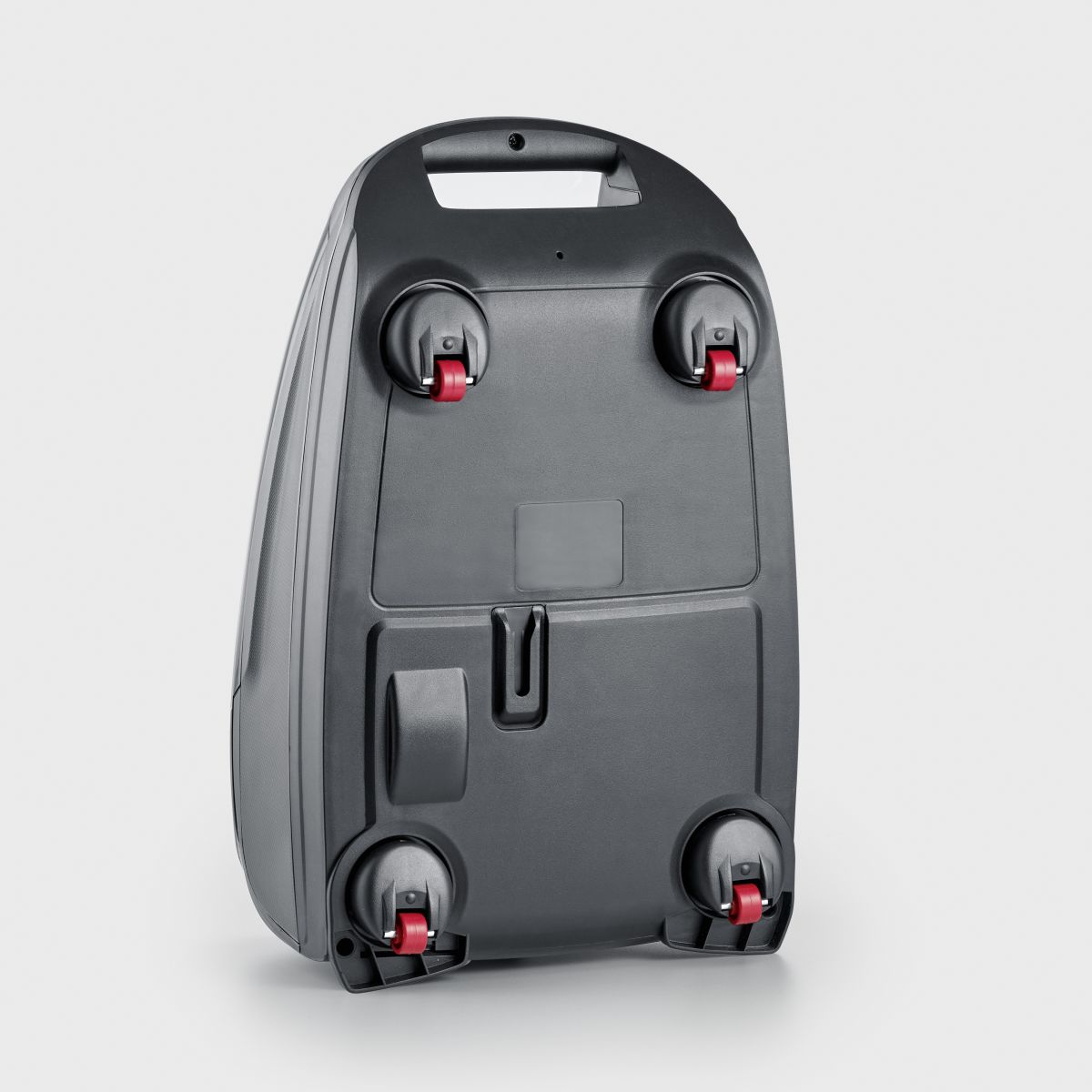 Bodenstaubsauger BC 7964 sw-rt