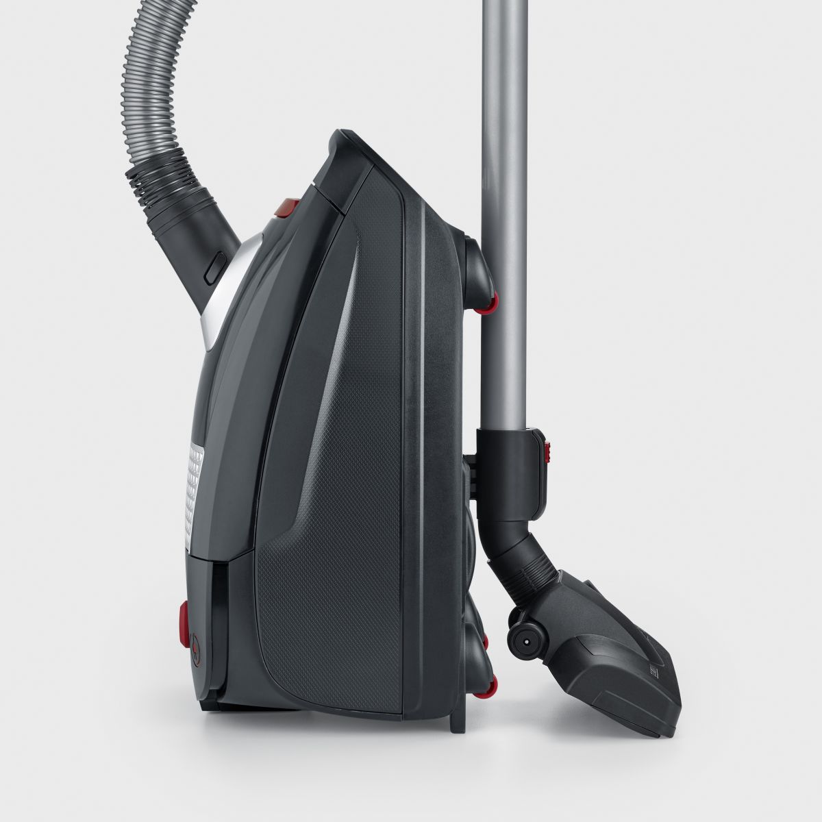 Bodenstaubsauger BC 7964 sw-rt