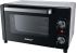 Mini-Backofen KB A9 ws/sw