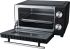 Mini-Backofen KB M9 sw