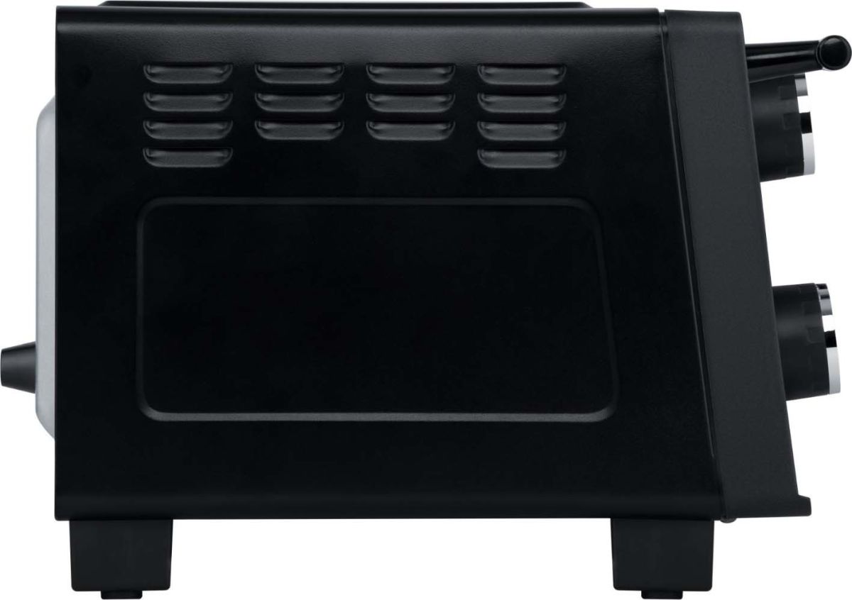 Mini-Backofen KB M9 sw