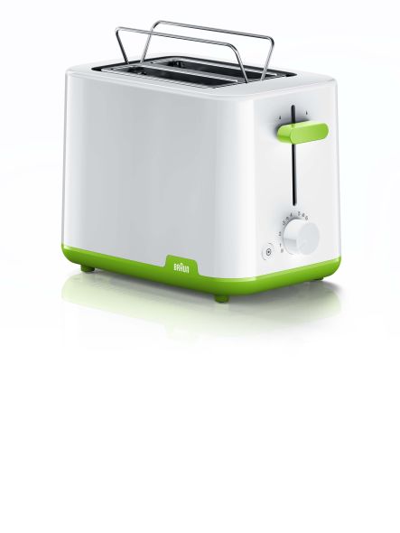 Toaster HT1010GR Toaster HT1010GR