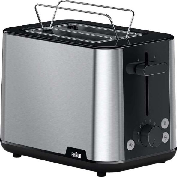 Toaster HT1510BK